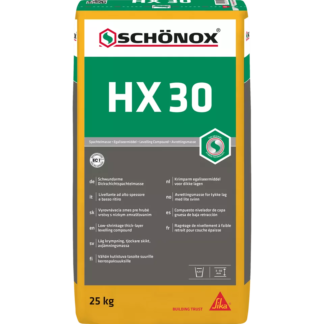 SCHÖNOX® HX 30